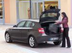 BMW 120d 5-Door 2004 года